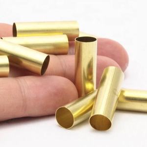 <span class=keywords><strong>Tube</strong></span> en laiton <span class=keywords><strong>rond</strong></span> solide de précision de 2 mm de diamètre - Product Image 5