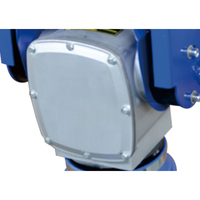 Machine de bourrage de vente chaude domestique Petite machine de bourrage de vibration électrique