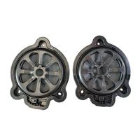Altavoces Burmester de 12V, Amplificadores, Conectores de Cable, Cubiertas de Altavoces para Mercedes-Benz EQE W294 W295 - Garantía de 12 meses