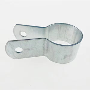 RF EDM เรือนกระจกอุปกรณ์เสริมคลิปหนีบ<span class=keywords><strong>ท่อ</strong></span>กลมหนีบเชื่อม - Product Image 6
