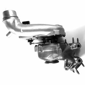 Turbocompresor RLX48161AA para Jeep Grand Cherokee 3.0T 2012-2013, Pieza de Repuesto - Product Image 4