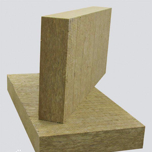 Panneau de laine de roche 50 mm, résistance à la compression R6.8, isolation pour murs, toitures, insonorisation - Product Image 3