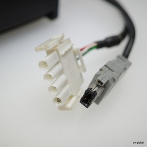 YASKAWA SIGMA2 มือสอง SGMAH-02AAA41 200W 200V AC - Product Image 3