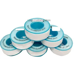 19Mm X 0.2Mm X 15M Ptfe Tape