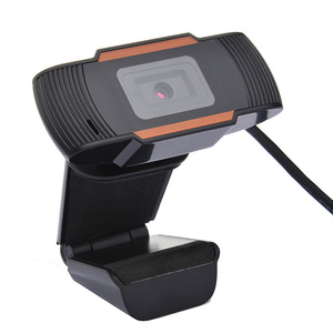 Webcam 720P HD USB With <b>Microphone</b> <b>For</b> <b>Computer</b> Video Chat Streaming Online Class CMOS Sensor 30fps 1280x960 Resolution - Product Image 2