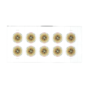 Factory Customized Blank Self Adhesive Jewelry Label <b>Sticker</b> High Quality Hanging Cards Earrings - Product Image 1