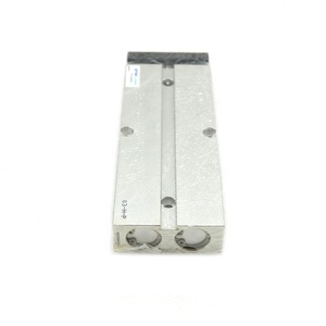 Módulo PLC Original TN16X50S-TN16X80S, Cilindro Neumático Guiado para Control Industrial y PLC AIRTAC - Product Image 2