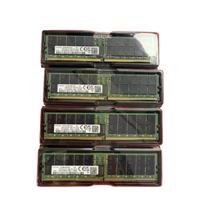 หน่วยความจำซัง 128GB 2S2Rx4 DDR5-4800 EC8 RDIMM PC5-38400 รุ่น M321RAGA0B20-CWK M321RAGA0B20-CWK M321RAGA0B20-CWK - Product Image 1