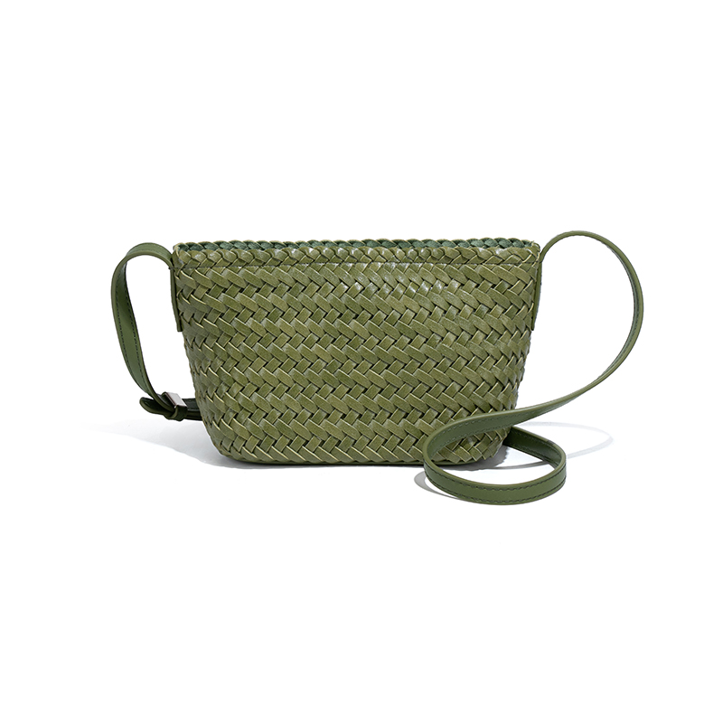 B2536-1 # Matcha Green
