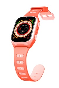 นาฬิกาสมาร์ทวอทช์เด็ก CE Kids 4G GPS พร้อมวิดีโอคอล แชท SOS โหมดโรงเรียน กันน้ำ ควบคุมโดยผู้ปกครอง ระบบปฏิบัติการ RTOS SOS นาฬิกาสมาร์ทวอทช์เด็ก <span class=keywords><strong>Setracker2</strong></span> - Product Image 4
