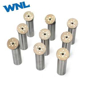 ชุดซ่อมปั๊มไฮดรอลิกหลัก HPV95 สำหรับรถขุด PC200-7 PC130-7 MOTORSLL รับประกัน 6 เดือน กวางตุ้ง - Product Image 5