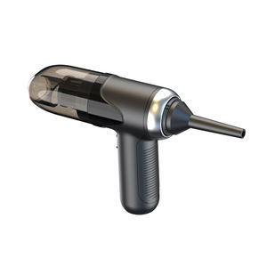 2024 nouvelle tendance 2 en 1 Mini <span class=keywords><strong>aspirateur</strong></span> à main et souffleur de poussière rechargeable <span class=keywords><strong>aspirateur</strong></span> de voiture <span class=keywords><strong>avec</strong></span> compression du <span class=keywords><strong>sac</strong></span> sous vide - Product Image 6