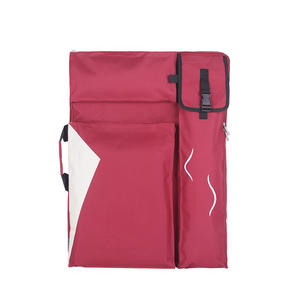 Bolsa de Pintura para Estudiantes de Arte, Bolsa para Tablero de Dibujo 4K, Mochila para Herramientas de Examen de Arte, Bolsa para Dibujar para Principiantes - Product Image 2