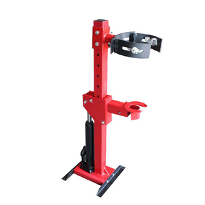 Heavy-Duty đa strut cuộn dây kẹp mùa xuân nén sốc hấp thụ mùa xuân disassembler - Product Image 4