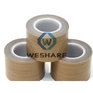 Factory wholesale PTFE tape ptfe gaskets Corrosion resistance high temperature resistance ptfe tape making machine