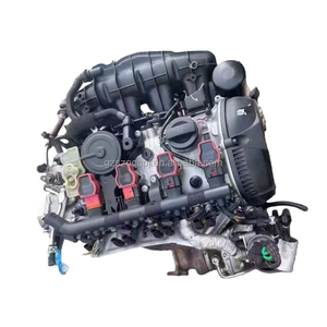 Ensemble moteur EA888 2.0T <span class=keywords><strong>essence</strong></span> pour <span class=keywords><strong>Audi</strong></span> VW <span class=keywords><strong>A3</strong></span> A4L A5 A6L A7 Q3 Q5 Q7 S3 - Product Image 2