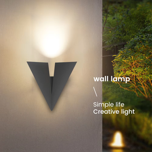 Lámpara de iluminación interior creativa con forma de avión en blanco y negro para habitación infantil, sala de estudio, iluminación LED de pared de dibujos animados. - Product Image 4