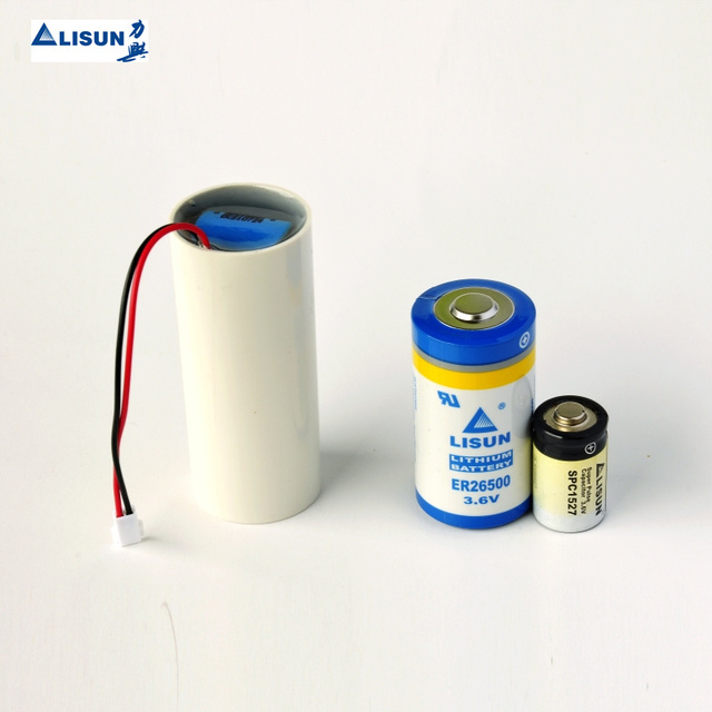 High Quality 3.6V 9000mAh Home Appliances Consumer Electronics Lithium Primary Battery Er26500