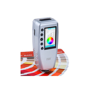 เครื่องวัดสีอัตโนมัติ WR-10 เครื่องวัดสีแบบพกพา WR10 - Product Image 2