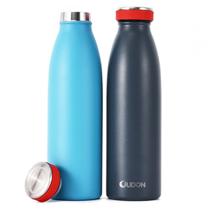 Gobelet isotherme portable en acier inoxydable, écologique, personnalisable, en forme de tasse droite, 350 ml, 500 ml, 750 ml, 1000 ml - Product Image 6