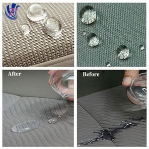 Agente protector de recubrimiento Nano de alto rendimiento Productos de cuero Nano tela Spray impermeable <span class=keywords><strong>para</strong></span> proteger zapatos - Product Image 3