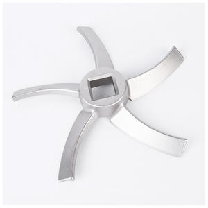 定制A380铝合金压铸机零件重型熔模铸造工业用精密定制 - Product Image 3