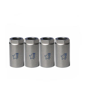 F00VC14018 F00VC14010 Tuerca de separación de boquilla de inyector para BOSCH 0445110 <span class=keywords><strong>Series</strong></span> 0445110064 0445110356 0445110359 - Product Image 4