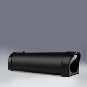 Piège à souris et rats OEM LSP161, nouveau design, cage de capture vivante, sans mise à mort, prix abordable, en plastique réutilisable, pour le contrôle des nuisibles - Product Image 3