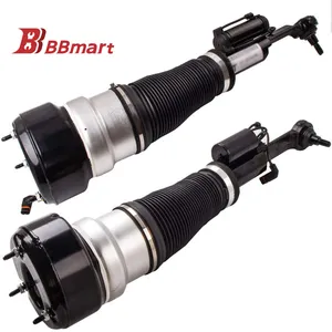 BBmart Auto Phần Air Ride Đình Chỉ Mùa Xuân Strut Air Shock Absorber Đối Với Mercedes Benz Ô Tô CL550 S550 S450 S350 OE 2213200438