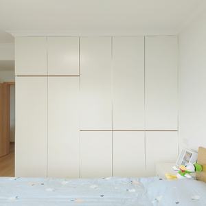 ตู้เสื้อผ้าแบบ<span class=keywords><strong>ว</strong></span>อล์ก<span class=keywords><strong>อิน</strong></span>สำเร็จรูปสำหรับบ้านทั้งหลัง <span class=keywords><strong>ราคา</strong></span>โรงงาน ปรับแต่งได้ตามต้องการ - Product Image 2