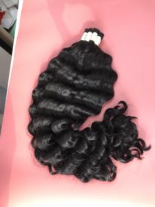 Extensions de cheveux crus raides vietnamiens meilleure qualité vendeur en gros acheter en gros pour une grande remise - Product Image 6