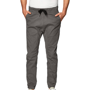 Pantalones Deportivos Edoor para Hombre, de Alta Calidad, Ecológicos, Reciclados, Transpirables, de Secado Rápido, Cintura Elástica, 100% Poliéster - Product Image 1