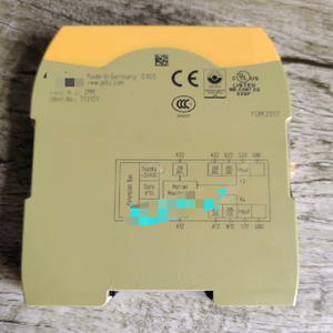 772171 Sicherheitsrelais DHL Brandneu - Product Image 1