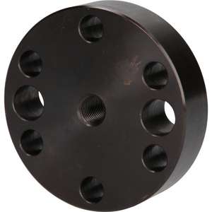 KS TOOLS-Placa guía 460,4532, diámetro exterior 96,5mm-EAN 4042146804827 VEHÍCULOS PESADOS - Product Image 1