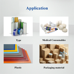 Máquina de Ensayo Universal de Columna Única con Pantalla Táctil, Probador de Resistencia al Despegue por Tracción - Product Image 3