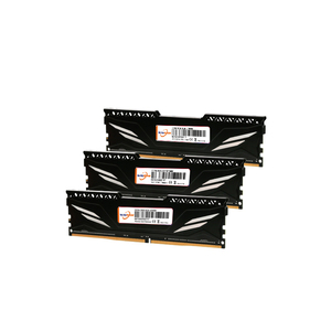 DDR4 de alta calidad con disipador de calor UDIMM <span class=keywords><strong>RAM</strong></span> Memoria 16GB 32GB Memoria DDR5 Rams <span class=keywords><strong>Ram</strong></span> para PC de juegos - Product Image 3