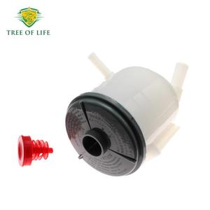 49140-54G00อ่างเก็บน้ำพวงมาลัยเพาเวอร์ต้นไม้แห่งชีวิตอะไหล่พลาสติกสำหรับ Suzuki Aerio SX4 - Product Image 4