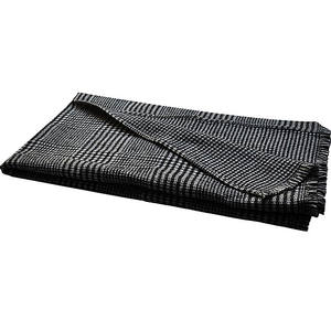 BLUE PHOENIX Femmes <span class=keywords><strong>Pied</strong></span> <span class=keywords><strong>De</strong></span> <span class=keywords><strong>Poule</strong></span> Conception <span class=keywords><strong>Poncho</strong></span> Châle Cape 30% Laine 70% Acrylique Haute Qualité Hiver Chaud Écharpe Châle Nouveau Design - Product Image 2