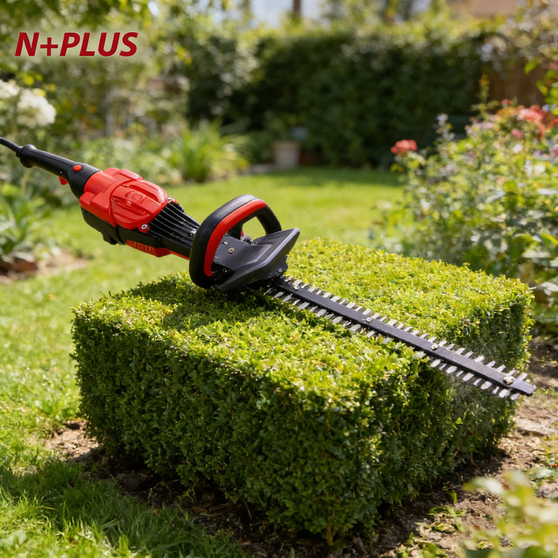 Professional High Performance Garden Tools Grass