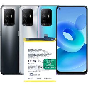 BLP839แบตเตอรี่โทรศัพท์มือถือคุณภาพสูงสำหรับสมาร์ทโฟน OPPO <span class=keywords><strong>A95</strong></span> 5G A94 5G Reno 5Z 5G - Product Image 2