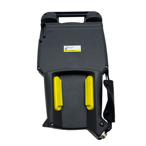 Controlador HMI industrial FANUC Robot A05B-2256-C101 para programación de robótica - Product Image 3