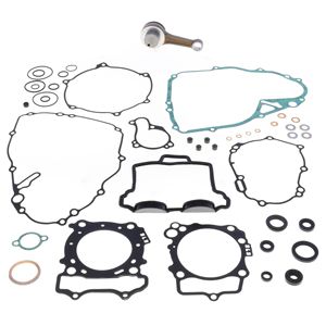 Kit de biela con kit de juntas de motor - Product Image 1