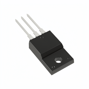 BOM IC In Stock Transistors PG-TO220-FP IPA60R160C6XKSA1 Buy Online Electronic Components - Product Image 1