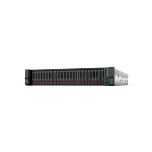 Serveur en rack 2U ProLiant DL560 Gen10 24SFF P824i-p Raid 4*Intel Xeon Gold 6256 1600W PSU 64GB DDR4 SAS SATA - Product Image 1