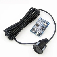 Module ultrasonique étanche OEM/ODM JSN-SR04T capteur transducteur de mesure de Distance intégré