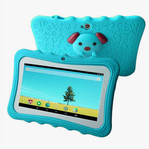 Tableta Educativa Infantil de 7 Pulgadas con Android <span class=keywords><strong>APK</strong></span> y Soporte - Product Image 6