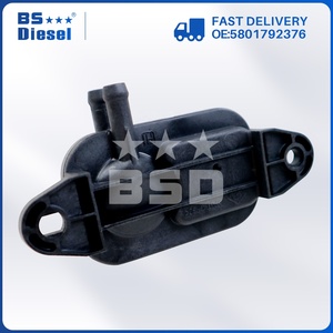 Sensor de Presión Diferencial de Escape (DPF) Nuevo para Vehículos, 5801792376, para Modelos <span class=keywords><strong>Iveco</strong></span> - Product Image 3