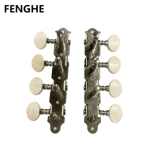 ZA11 <span class=keywords><strong>Profesional</strong></span> Oem Venta al por mayor Clavijas <span class=keywords><strong>de</strong></span> afinación <span class=keywords><strong>Guitarra</strong></span> <span class=keywords><strong>Afinador</strong></span> <span class=keywords><strong>de</strong></span> oro Clavijas Accesorios <span class=keywords><strong>de</strong></span> <span class=keywords><strong>guitarra</strong></span> <span class=keywords><strong>de</strong></span> Navidad - Product Image 5