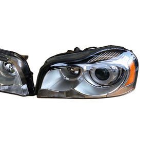 Nuovo stile adatto per volvo <span class=keywords><strong>Xc90</strong></span> fari a Led sistemi fari a Led per Volvo <span class=keywords><strong>Xc90</strong></span> OE 31655715 31655714 - Product Image 6
