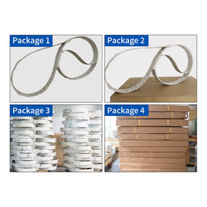 قطع الإسفنج والرغوة شفرة أسلاك التصنيع باستخدام الحاسب الآلي شفرة أسلاك المنشار - Product Image 5